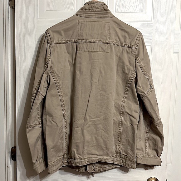 Military Jacket Triple 5 Soul size Small - Picture 3 of 7